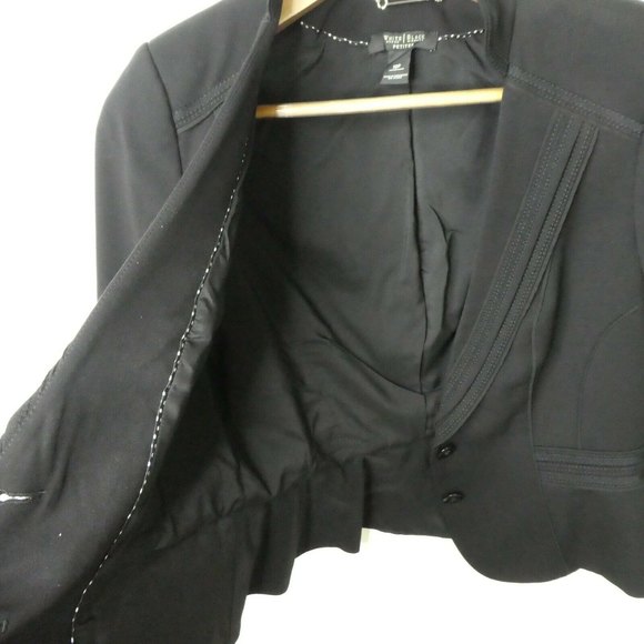 WHBM Blazer - Picture 11 of 12
